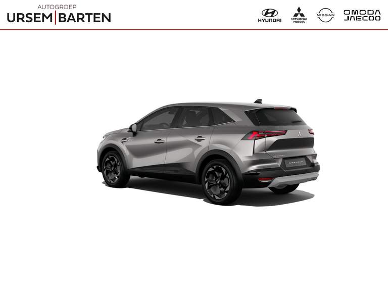 Mitsubishi