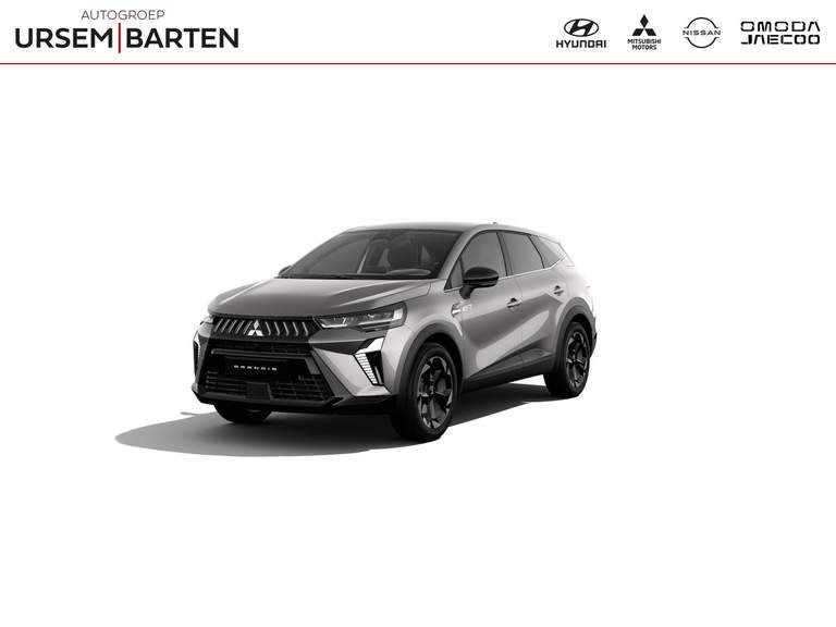 Mitsubishi