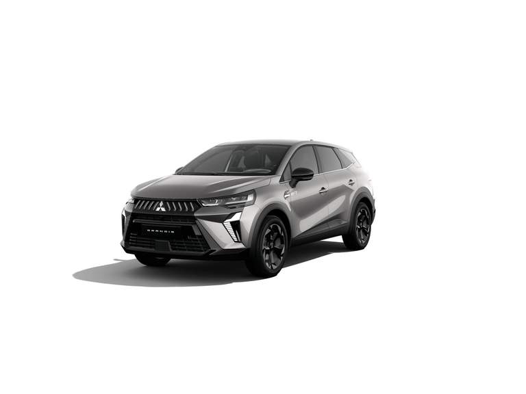 Mitsubishi Mitsubishi