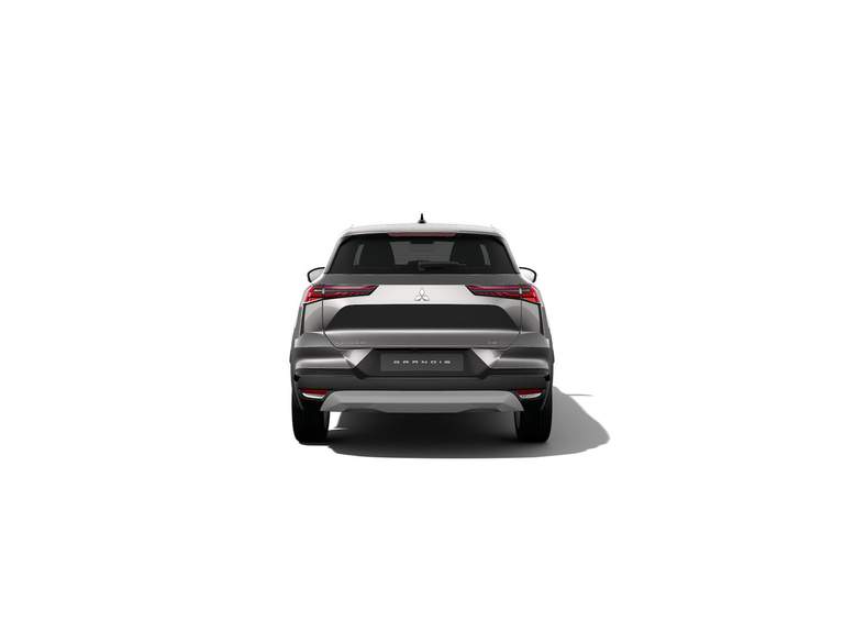 Mitsubishi Mitsubishi