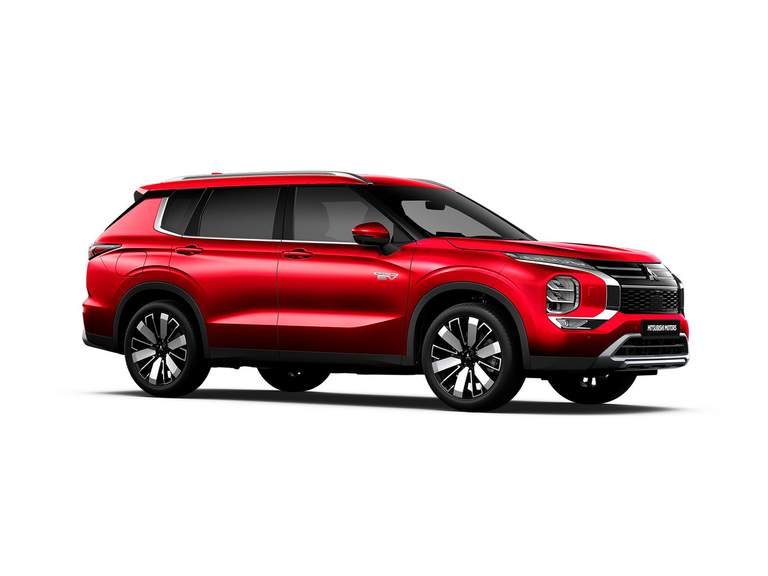 Mitsubishi Mitsubishi