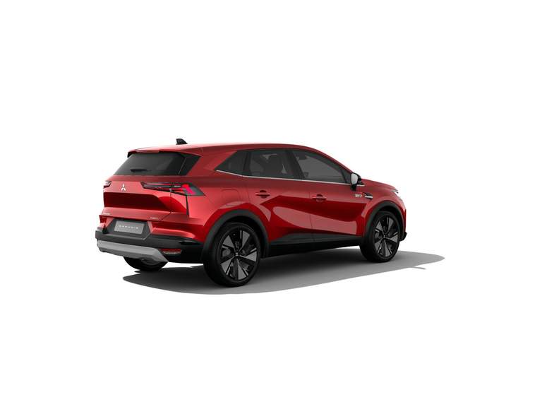 Mitsubishi