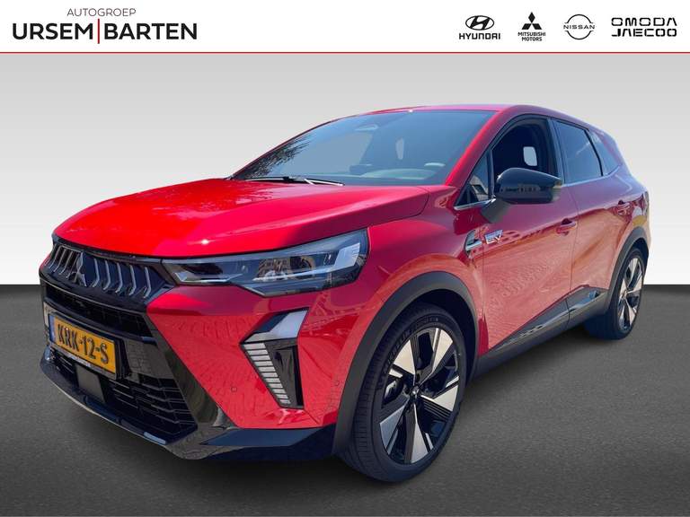 Mitsubishi