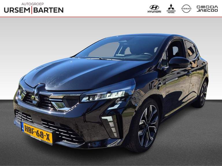 Mitsubishi