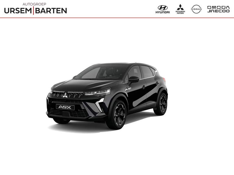 Mitsubishi