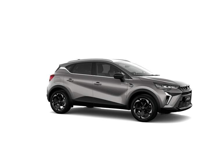 Mitsubishi Mitsubishi