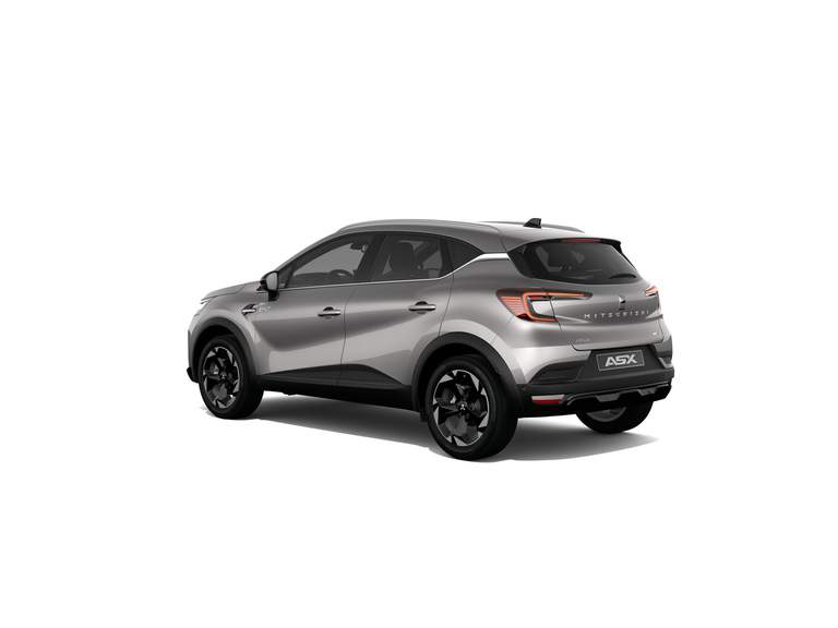 Mitsubishi Mitsubishi