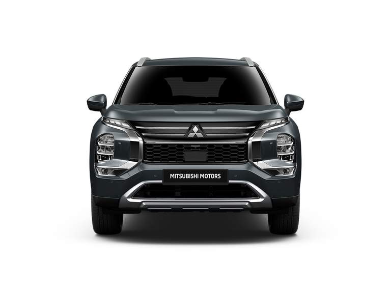 Mitsubishi Mitsubishi