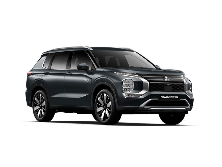 Mitsubishi Mitsubishi