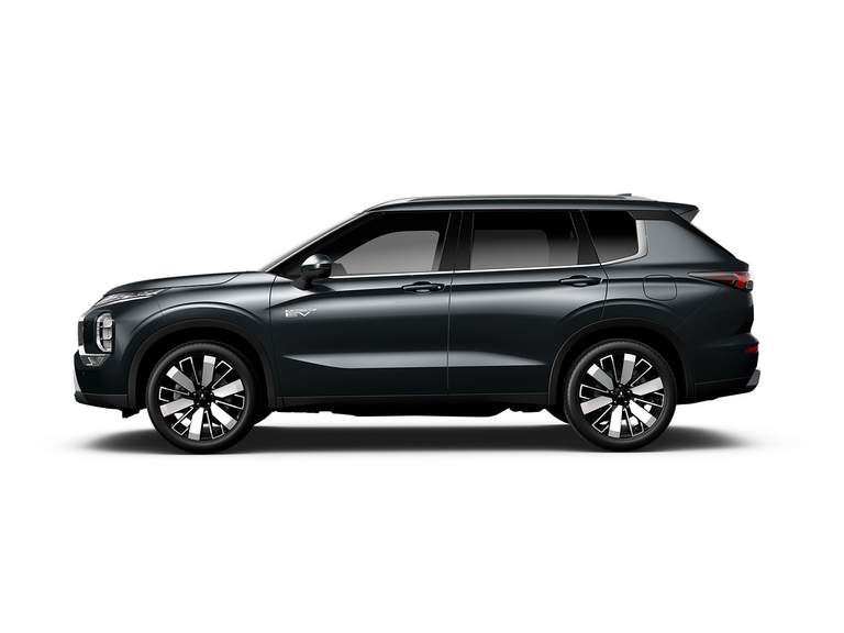 Mitsubishi Mitsubishi