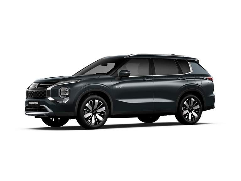 Mitsubishi Mitsubishi