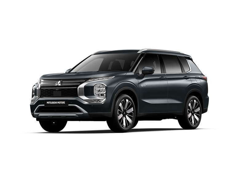 Mitsubishi Mitsubishi
