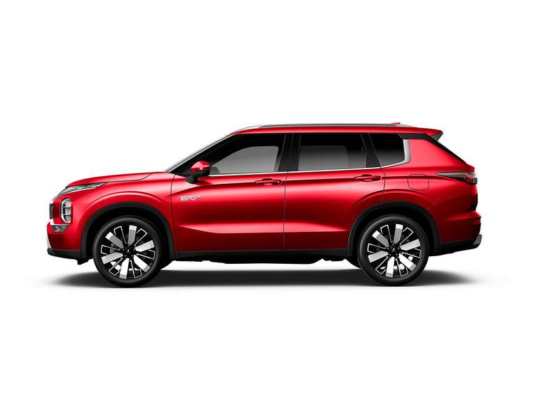 Mitsubishi Mitsubishi