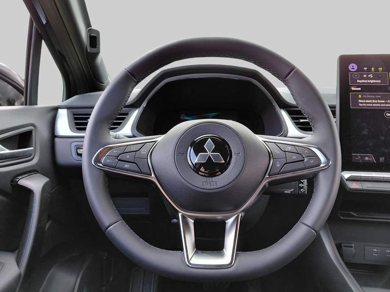 Mitsubishi