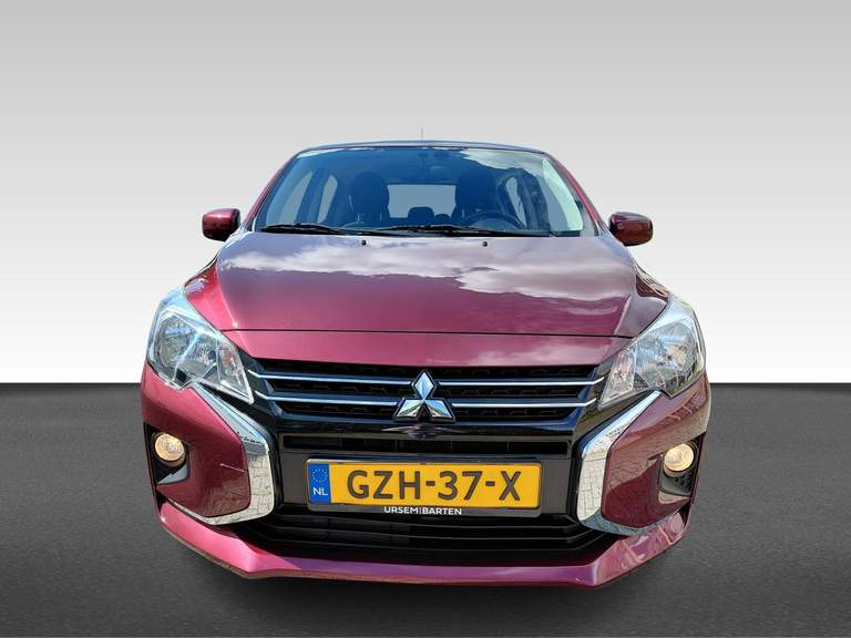 Mitsubishi