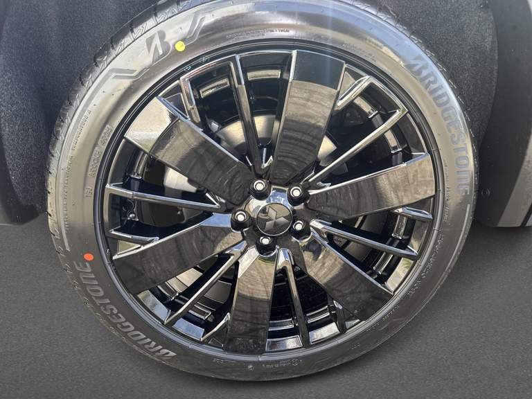 Mitsubishi Mitsubishi