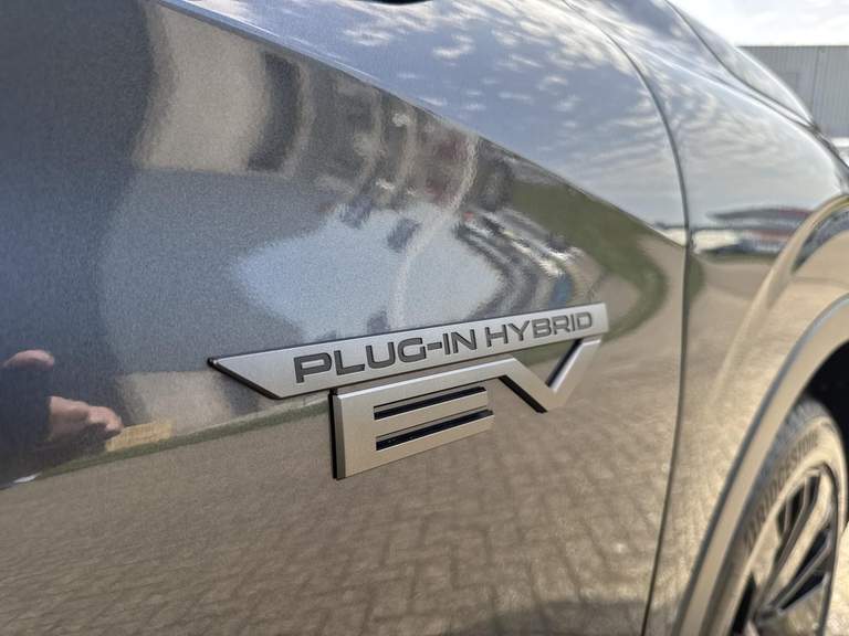 Mitsubishi Mitsubishi