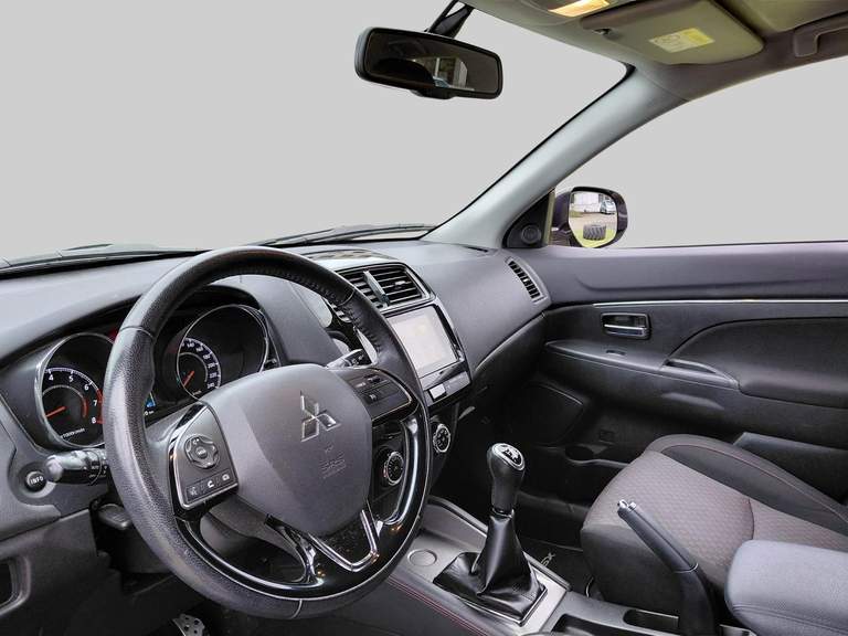 Mitsubishi