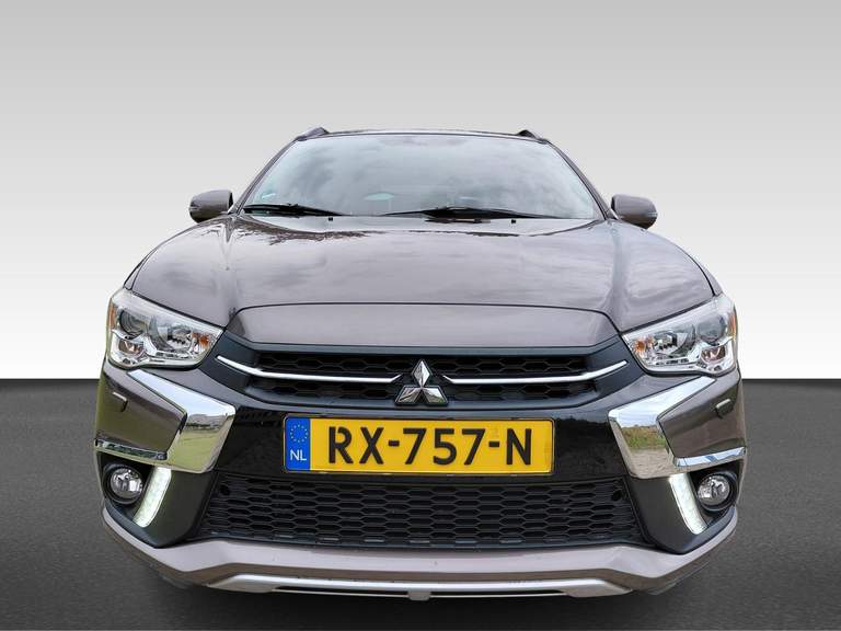 Mitsubishi