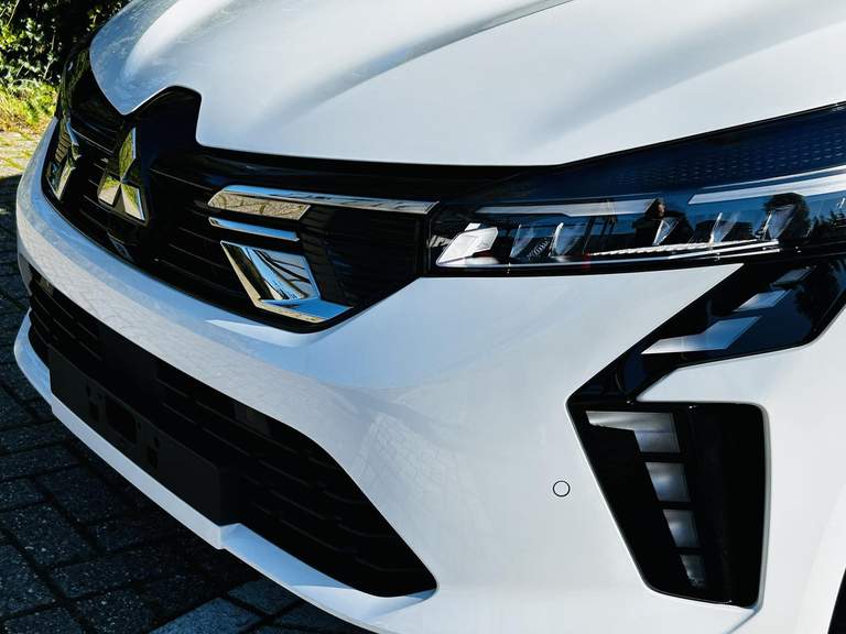 Mitsubishi Mitsubishi