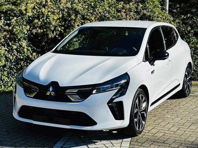 Mitsubishi Mitsubishi