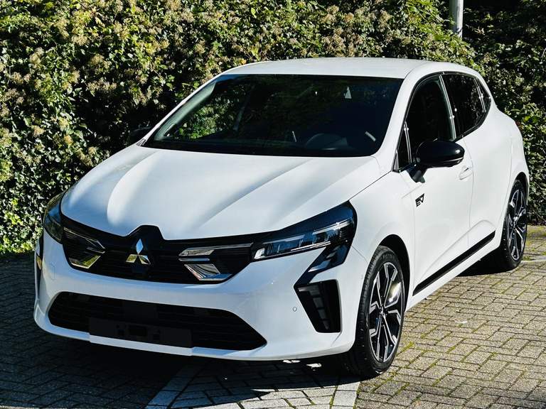 Mitsubishi Mitsubishi