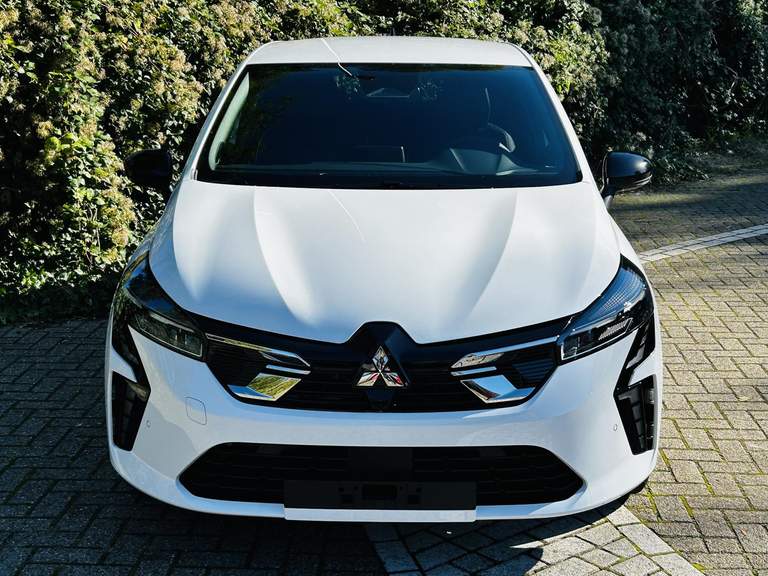 Mitsubishi Mitsubishi