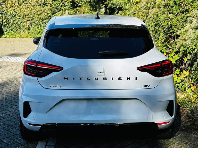 Mitsubishi Mitsubishi