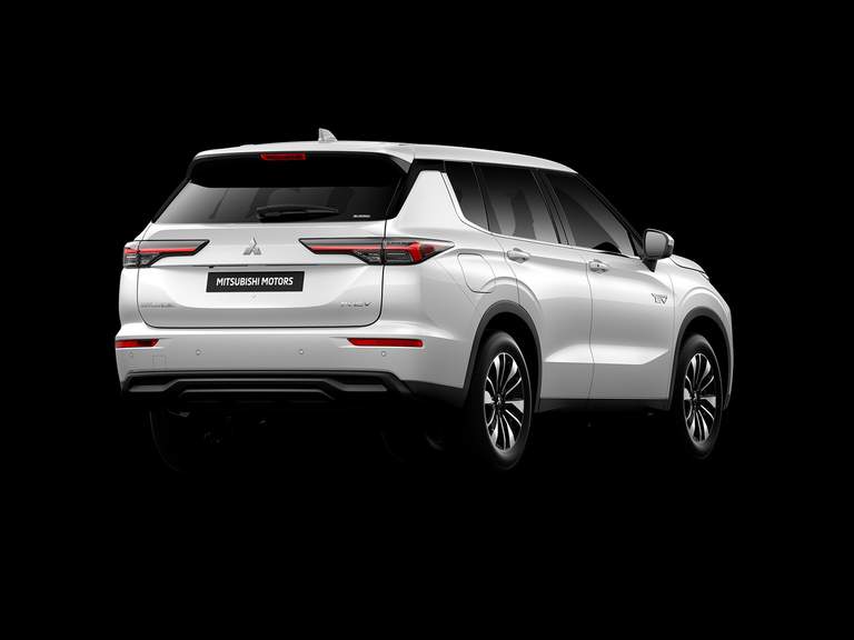 Mitsubishi Mitsubishi