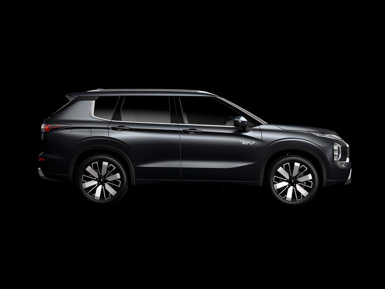 Mitsubishi Mitsubishi