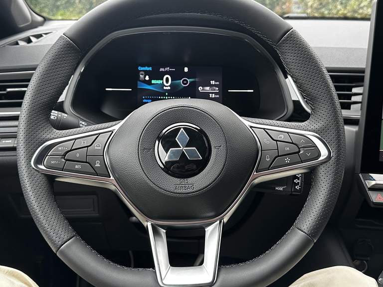 Mitsubishi Mitsubishi