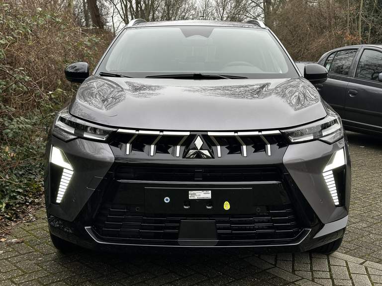 Mitsubishi Mitsubishi