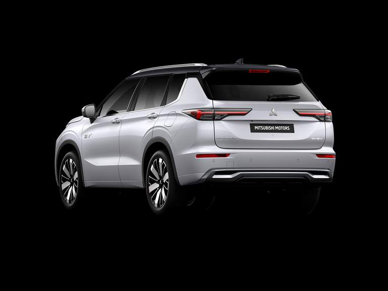Mitsubishi Mitsubishi