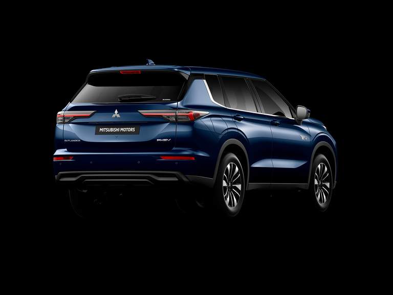 Mitsubishi Mitsubishi