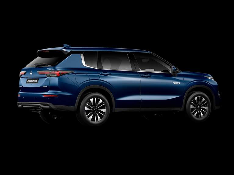 Mitsubishi Mitsubishi