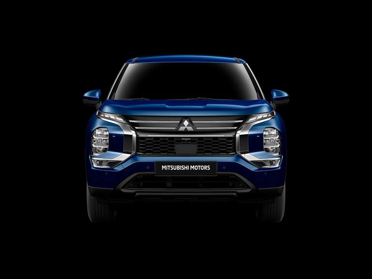 Mitsubishi Mitsubishi