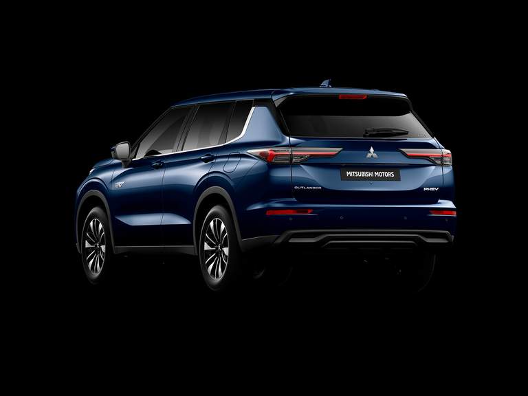 Mitsubishi Mitsubishi
