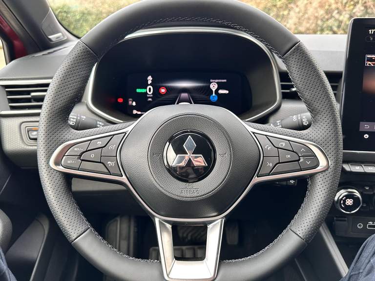 Mitsubishi Mitsubishi