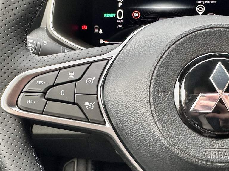 Mitsubishi Mitsubishi