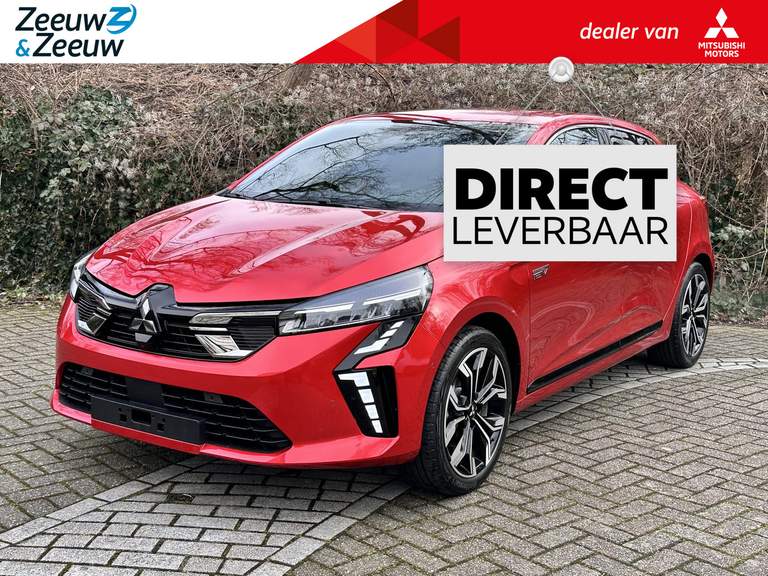 Mitsubishi Mitsubishi