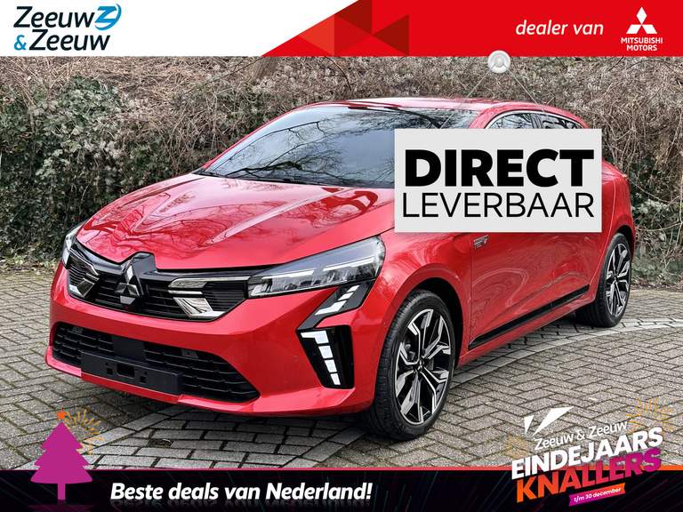 Mitsubishi Mitsubishi