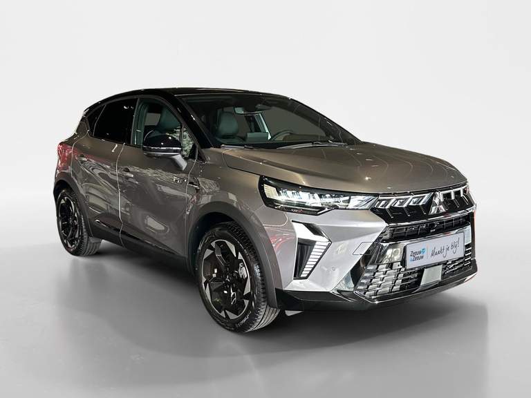 Mitsubishi Mitsubishi