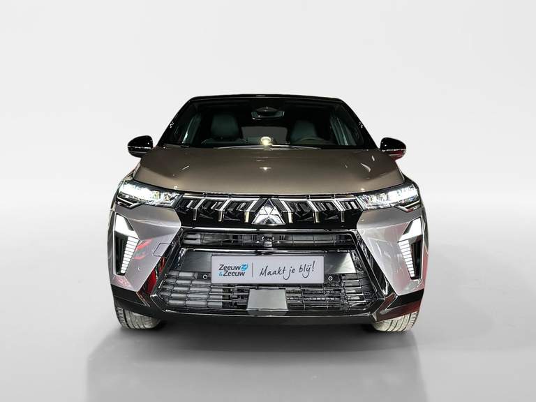 Mitsubishi Mitsubishi