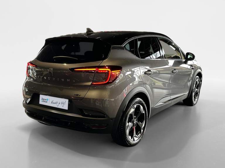Mitsubishi Mitsubishi