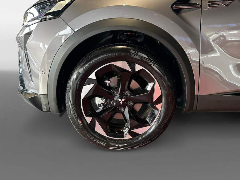 Mitsubishi Mitsubishi