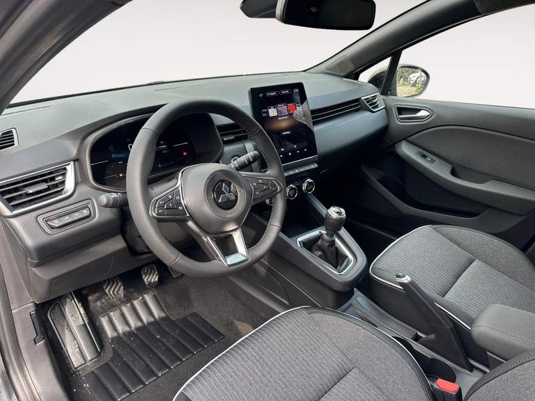 Mitsubishi Mitsubishi