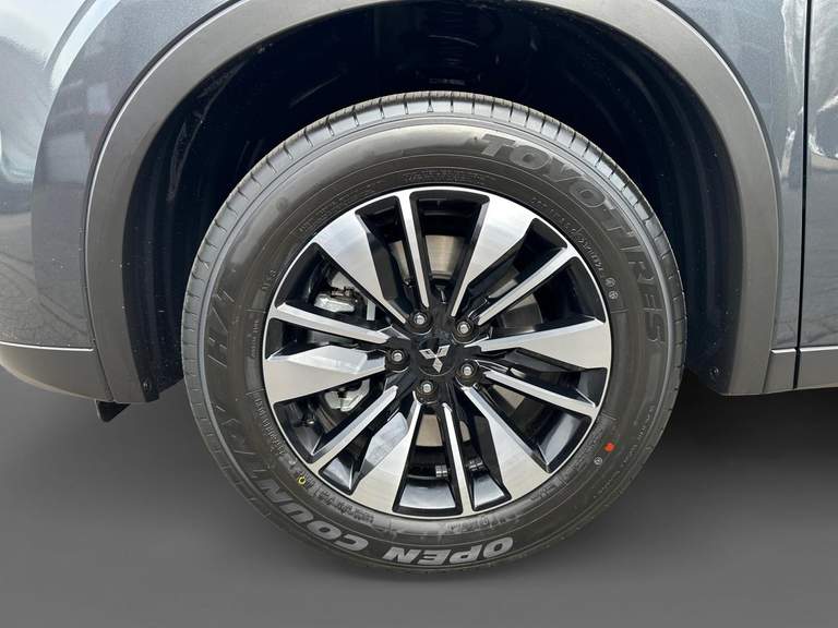 Mitsubishi Mitsubishi