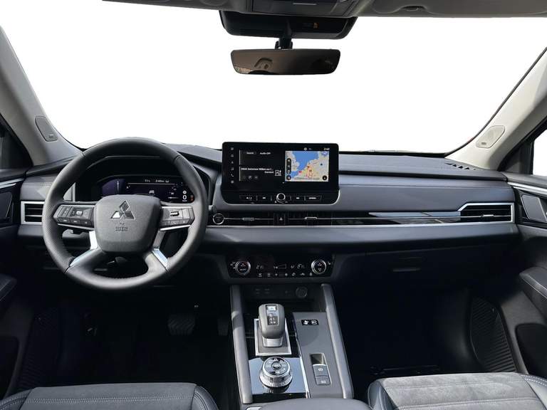 Mitsubishi Mitsubishi