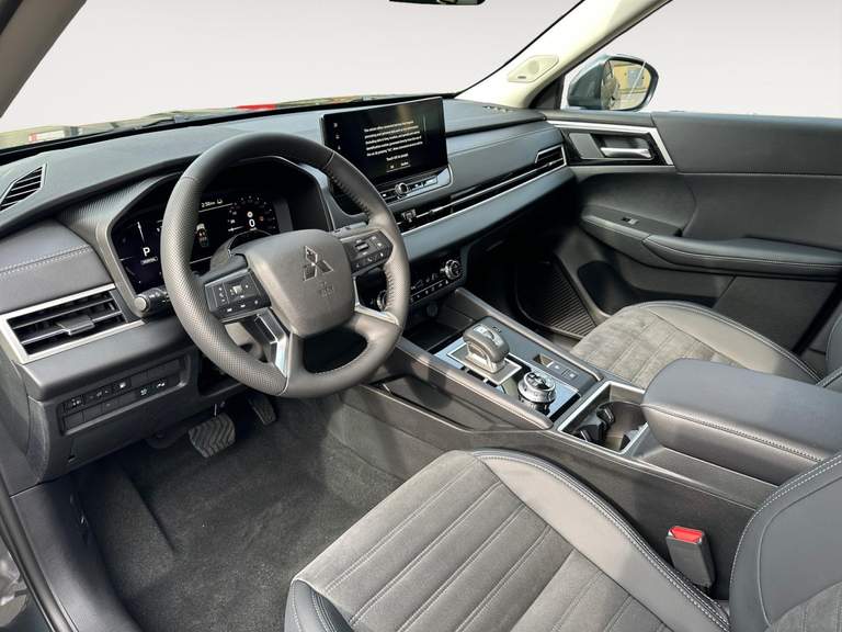 Mitsubishi Mitsubishi