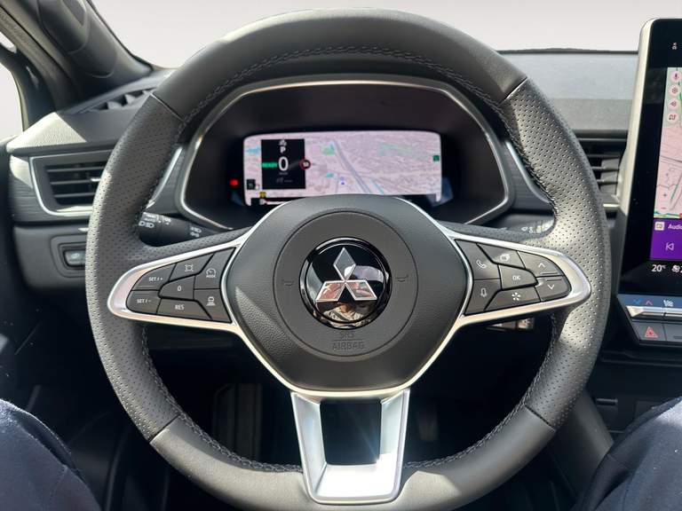 Mitsubishi Mitsubishi